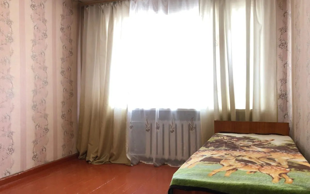 Квартира на Богомягкова 6