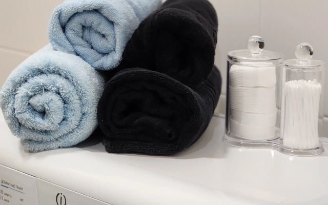 Квартира Уютная в ЖК Звезда Столицы