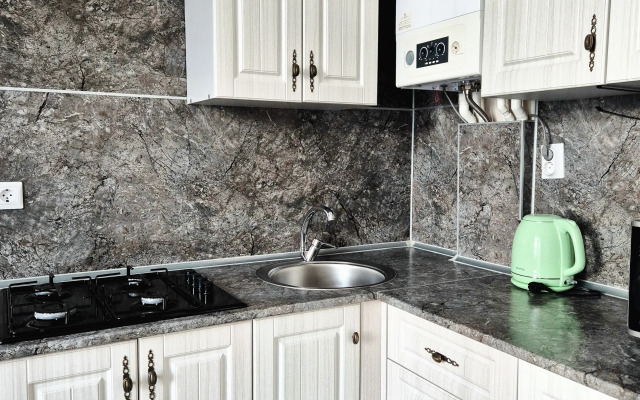 Квартира Колибри