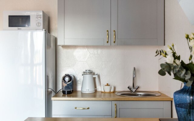 Квартира ЖК Квартал