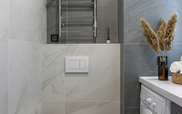 Апартаменты Boho Studio