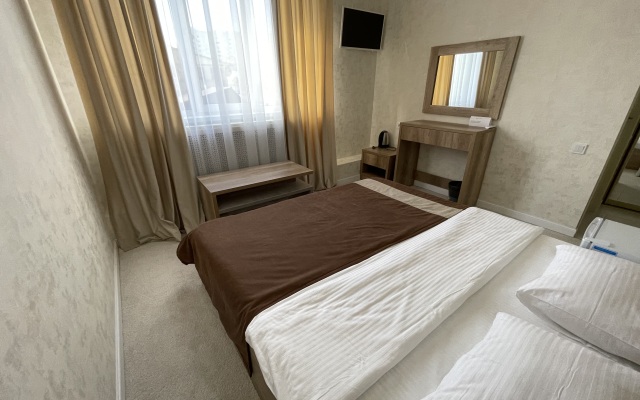 Rabat Hotel