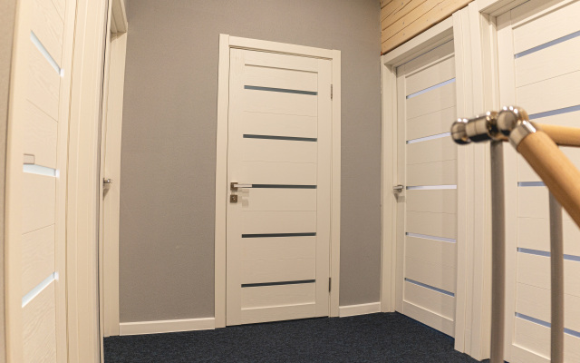 Апартаменты Rodina