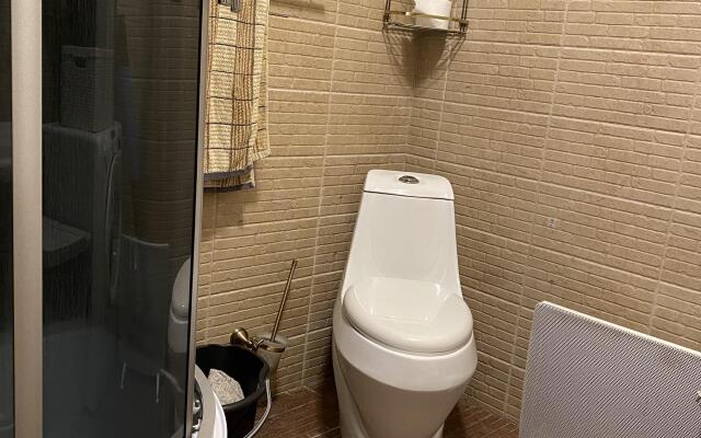 Гостевой Дом Лесная Дача