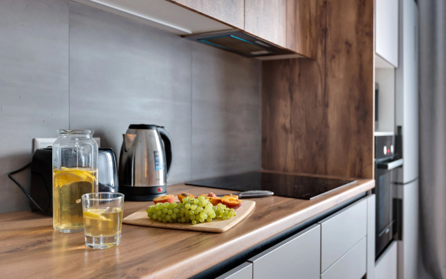 Artman Studio Ot Home24 Apartments