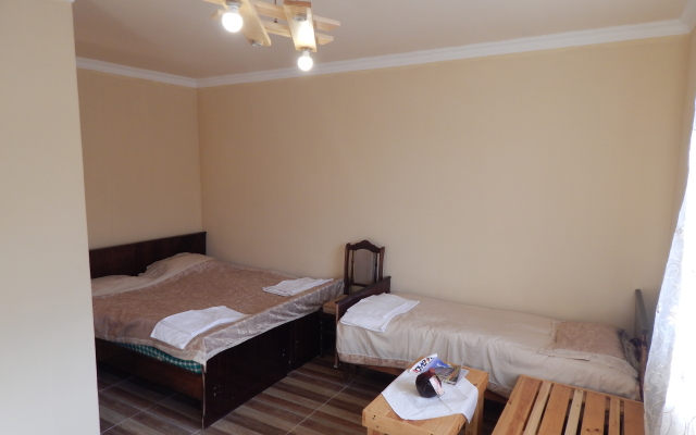 Гостевой дом ARAMY GUESTHOUSE