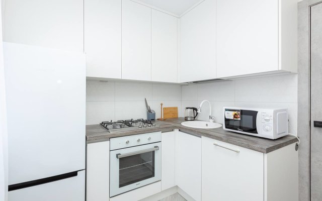 Апартаменты Apartamentto Modern