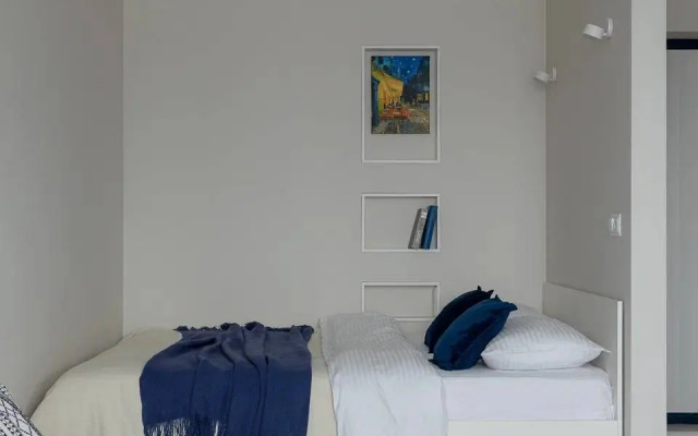 Квартира Rent-in-Ekb