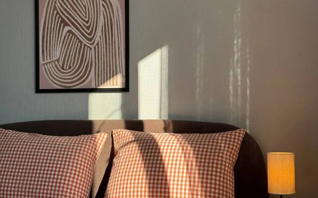 Studiya Lesnaya Na Peyzazhnoy 26 Flat