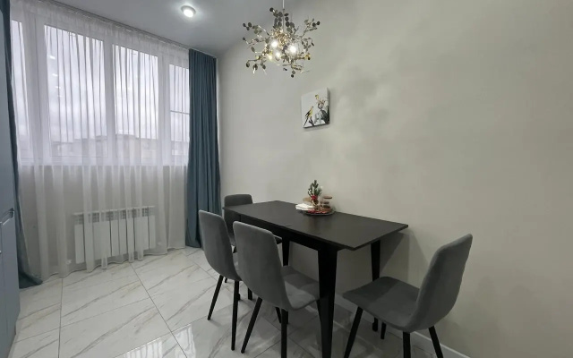 Апартаменты Sutki Rent в Минеральных Водах