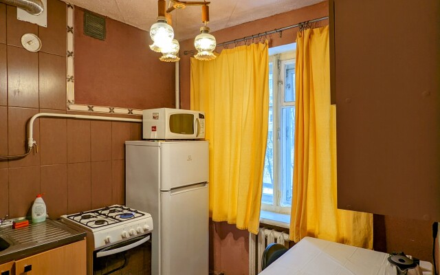 Апартаменты Рядом не Далеко от Метро Аэропорт