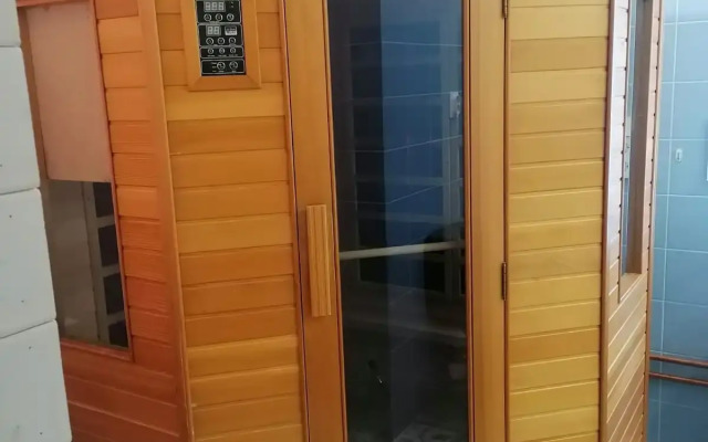 Гостевой дом Lucky Home