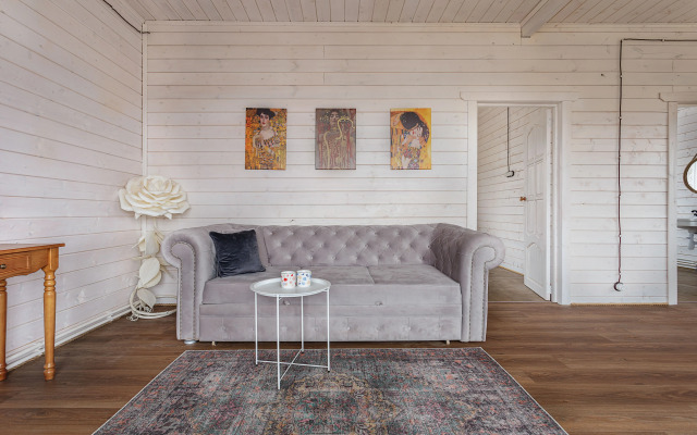 Частный дом жилой дом в Суздале