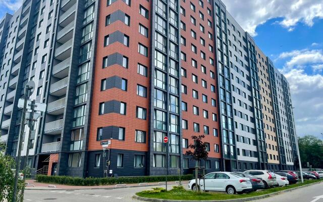 Vysota Apartaments