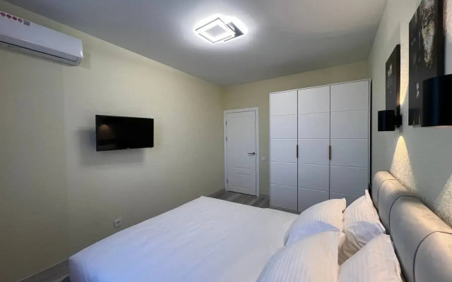 Alexhome V Monino Apartments