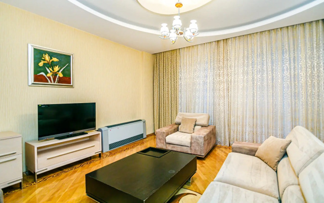 Leyli Apartment 47 Apartments