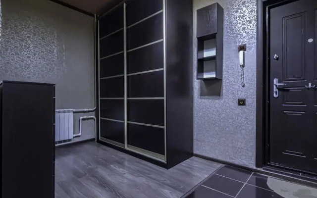 Квартира Green Fox на Медиков