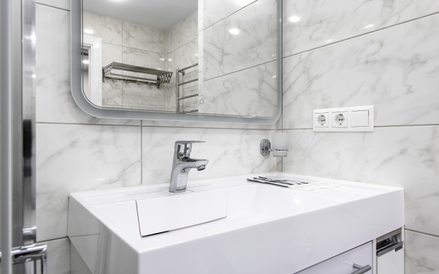 Oplot - Rosemarine Apartments