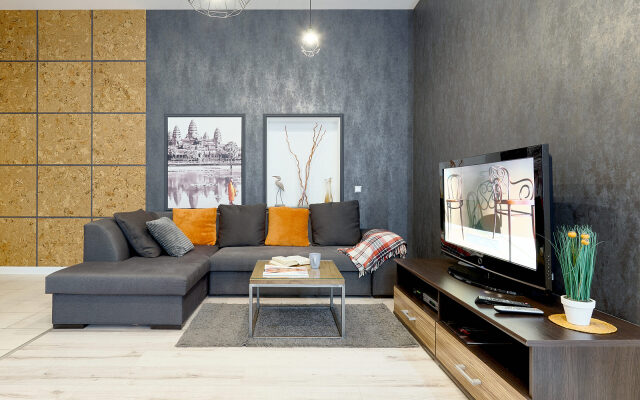 Center VIP Apartments