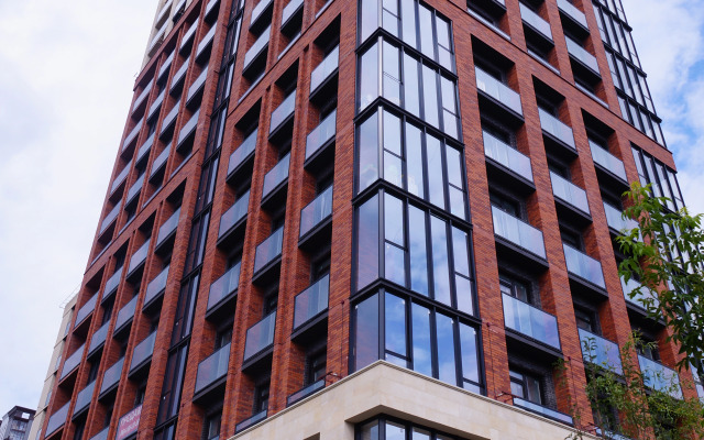 Udobstvo Tsentra: Vash Komfort V Epitsentre Zhizni Novosibirska. Apartment