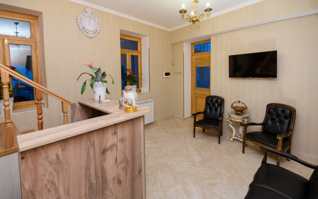 Betlemi Old Town Mini-Hotel