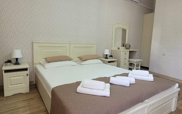 Nadezhda Beach Resort