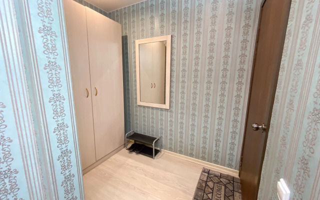 Апартаменты в Центре Засвияжского Района 2