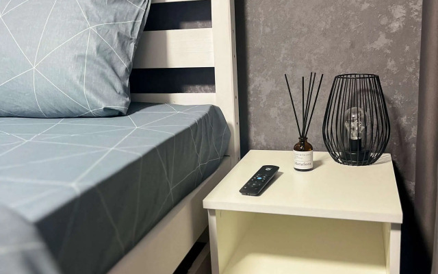 Квартира на Молокова 50