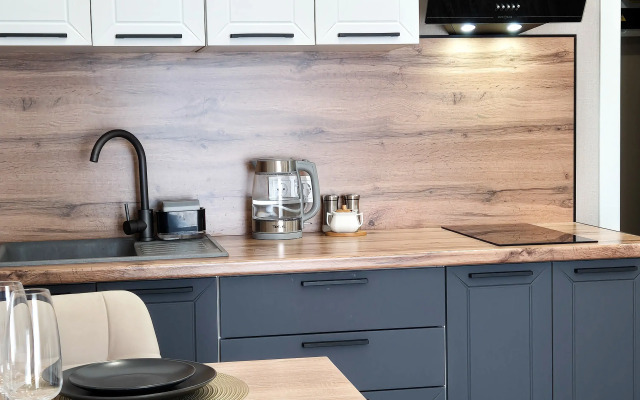 Zhk Letniy Apartments