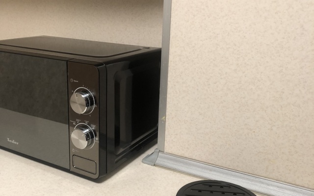 Апартаменты Oskanova