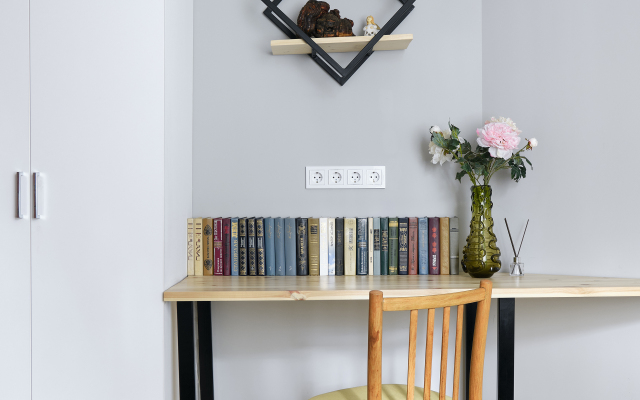 Квартира BukerHouse на Большом