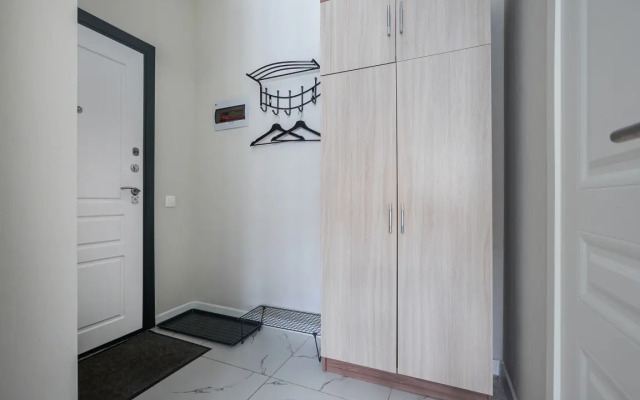 Maxrealty24 Volokolamskoye Shosse 88k5s5 Apartment 2