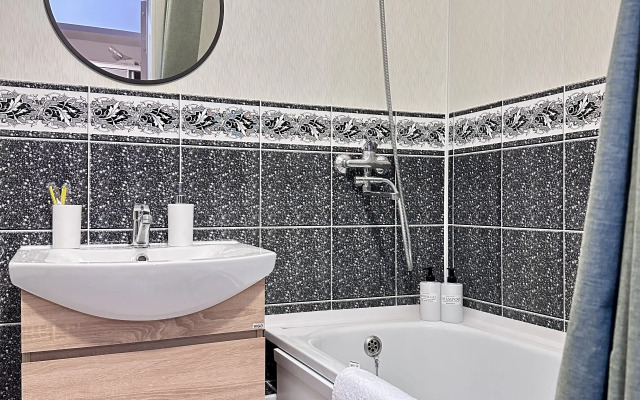 Apartamenty Armeriliz na Gatchinskoy Flat