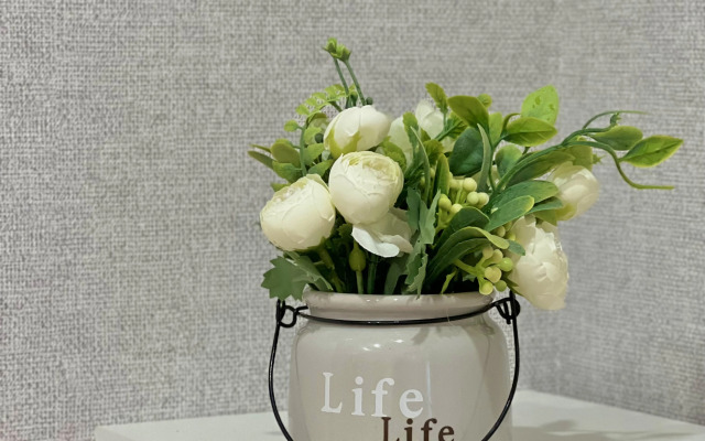 Квартира Kрaсивая Лaйф в ЖК Caмолет