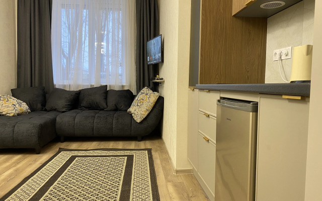 Апартаменты Площадь Победы 2