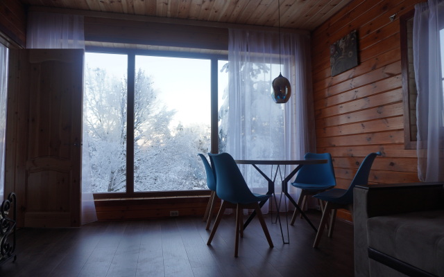Dlya semyi Guest house