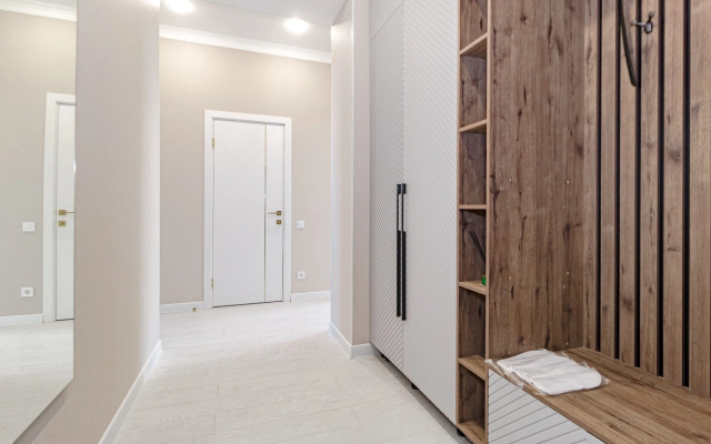 PrimeStay Astana Flat