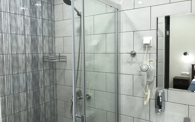 Меблированные комнаты Частная резиденция Guten morgen