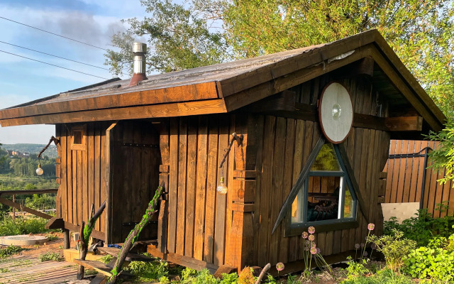 Ostrov Kattegat Guest House