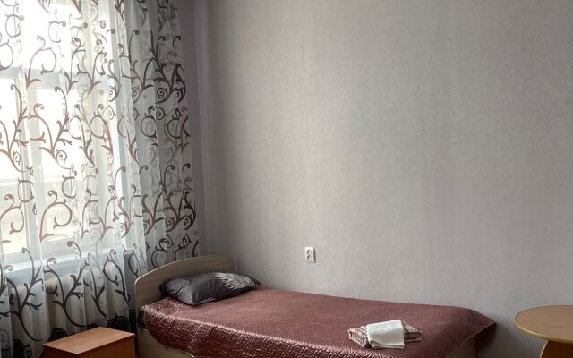 Дубравушка