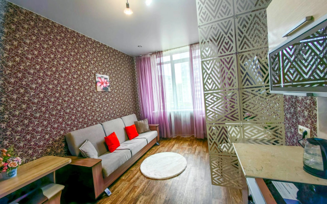 Квартира Sutki-Kem