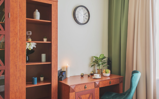 Квартира GM Apartments напротив Кремля и Красной Площади