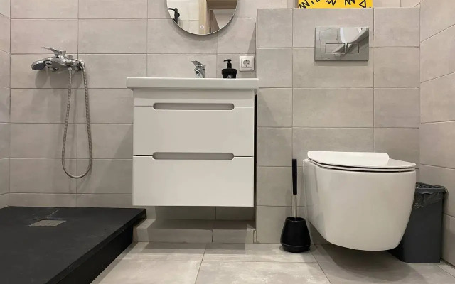 Вилла Солнечный Family