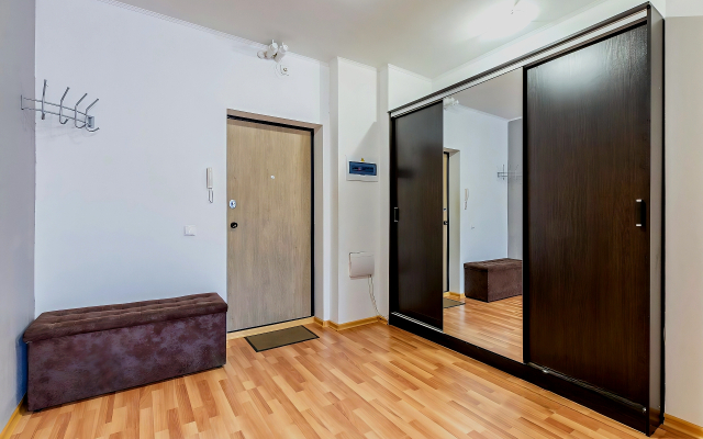 Апартаменты Огни DreamHouse