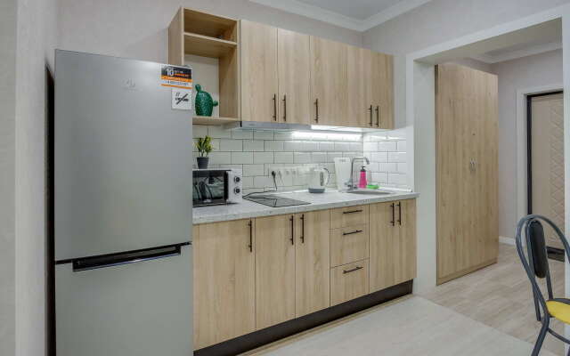 Asaapart Ush Sunkar 142 Zhk Ush Sunkar 142 Apartment