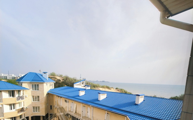 Galateya Hotel