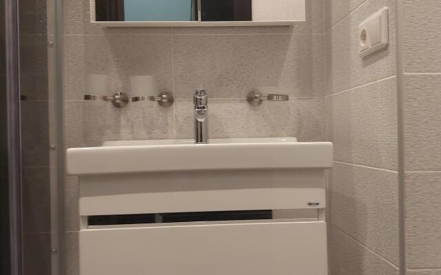 Apartamenty Kvartira U M. Gorykovskaya Kronverkskiy Pr.27