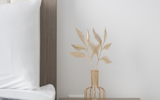 Welcome Home in Laya Heights Apartments