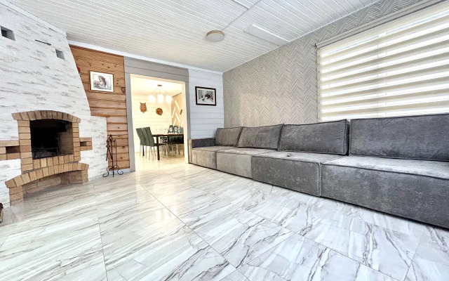 Гостевой дом Сказка 1