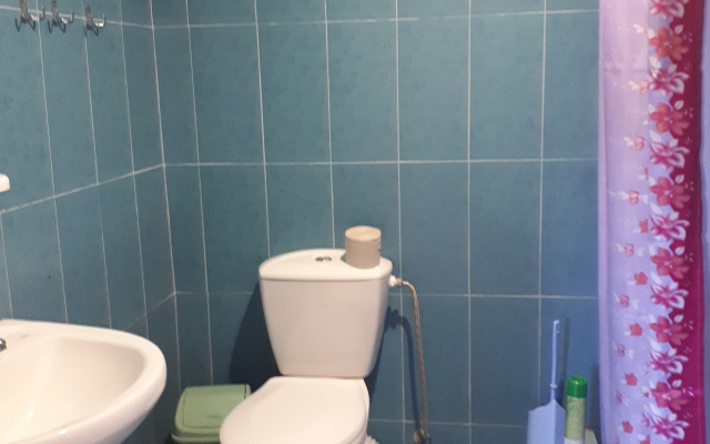 Dve Palmyij